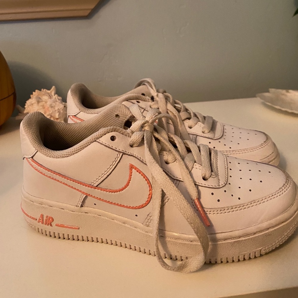 Nike Air Force 1’s